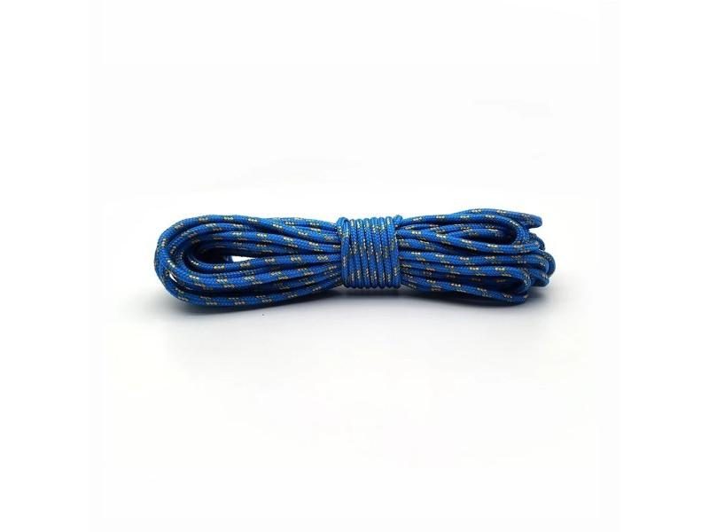 2mm Solid Parachute Cord Lanyard Rope Mil Spec Type One Strand Climbing Camping Carousel 1