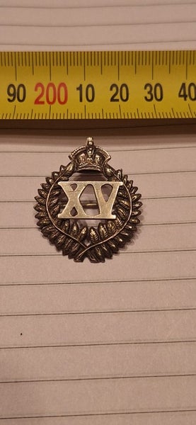 NZ reinforcements badge Carousel 1
