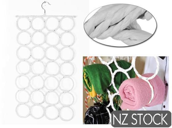 Scarf Hanger Sale Sale NZ Stock Deal Carousel 1