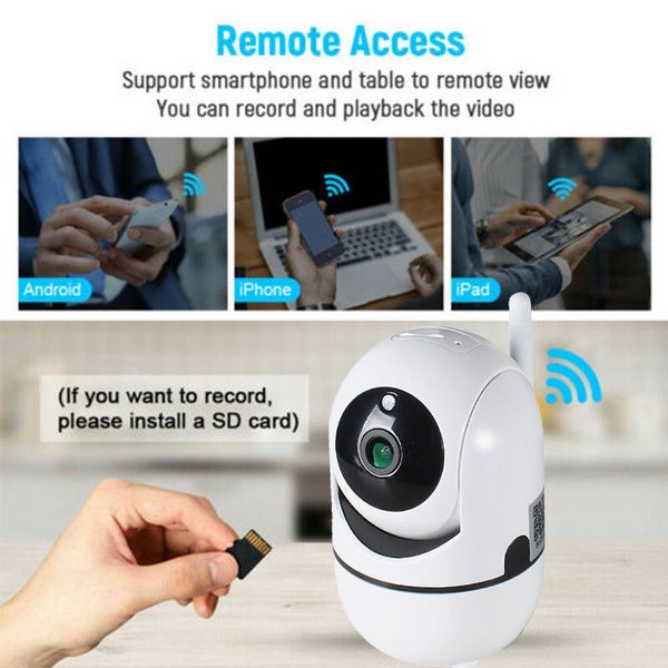 PTN NEW Baby Monitor Sale Sale Carousel 16