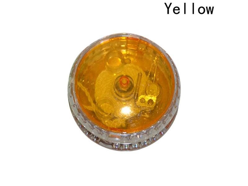 Magic Yoyo Carousel 1