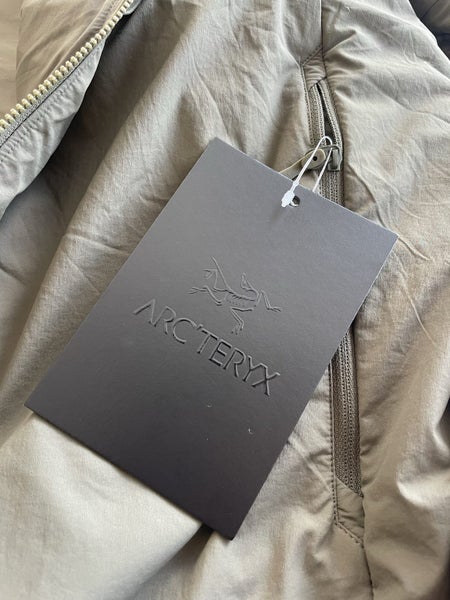 Arc’teryx Proton Hoody Large Brand new Carousel 2