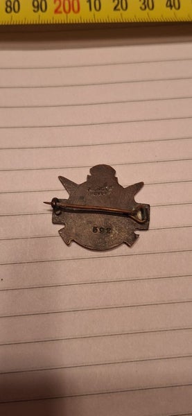 NZ munitions badge Carousel 2
