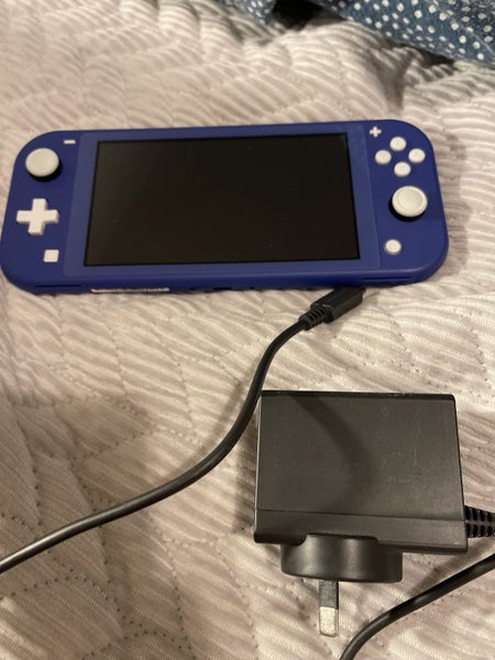Nintendo switch lite (Free Shipping) Carousel 1