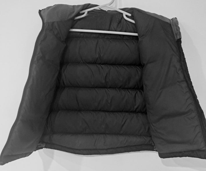 Macpac, Size 4 Carousel 3