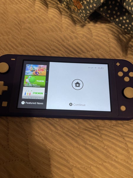 Nintendo switch lite (Free Shipping) Carousel 2