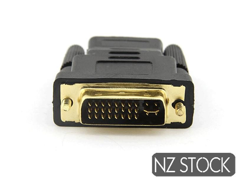 HDMI To DVI - Sale Sale NZ Stock Deal Carousel 1
