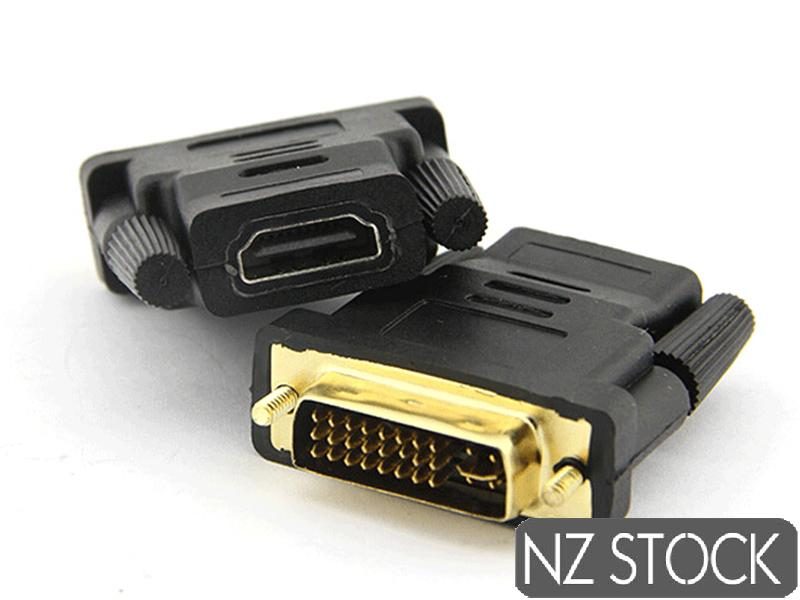 HDMI To DVI - Sale Sale NZ Stock Deal Carousel 2