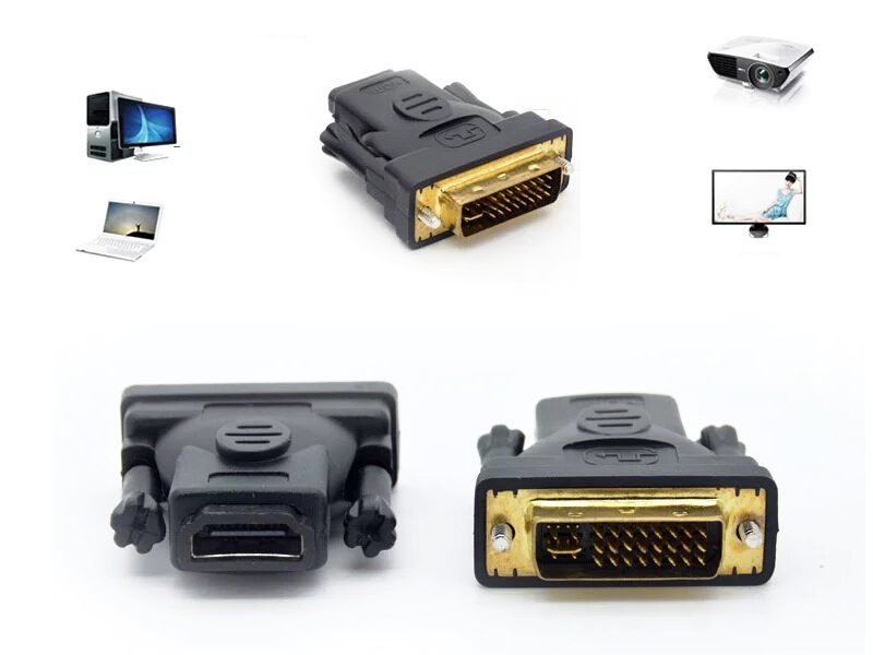 HDMI To DVI - Sale Sale NZ Stock Deal Carousel 4