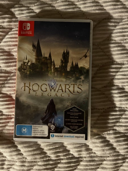 Hogwarts legacy Switch free shipping Carousel 1