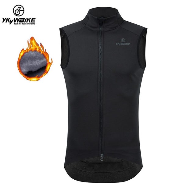 Cycling Vest Reflective Vest Carousel 2