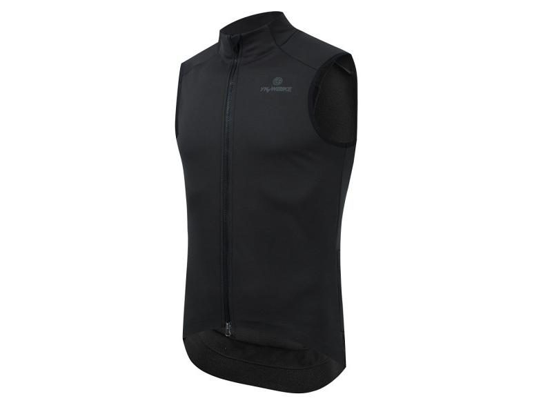 Cycling Vest Reflective Vest Carousel 1