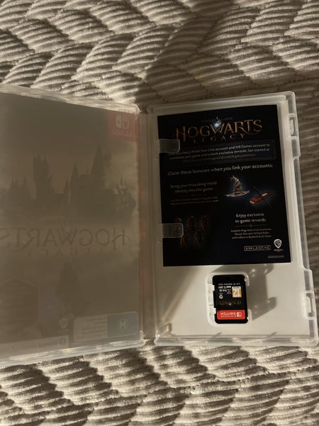 Hogwarts legacy Switch free shipping Carousel 3