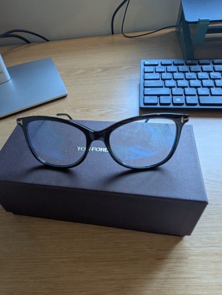 Tom Ford optical glasses - good condition Carousel 1