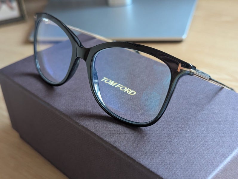 Tom Ford optical glasses - good condition Carousel 2