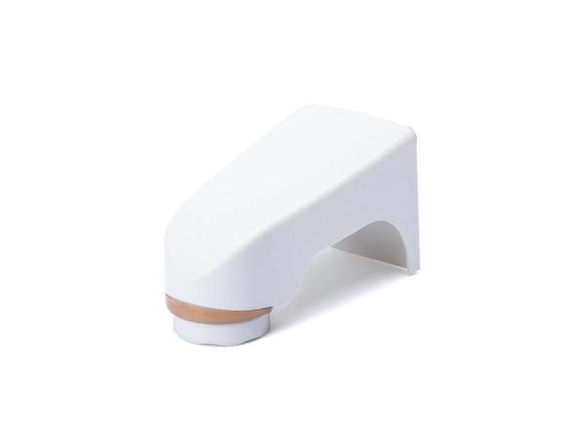 Magnetic No Drilling Wall Mounted Soap Holder Bathroom Accessories Carousel 1