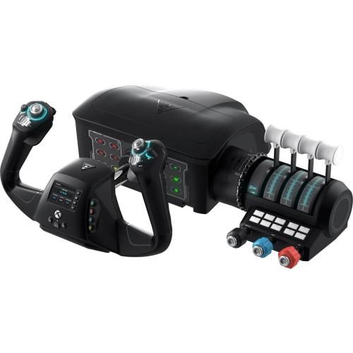 Turtle Beach VelocityONE Flight Control System [TBS-0715-02] Carousel 1