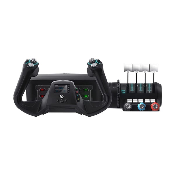 Turtle Beach VelocityONE Flight Control System [TBS-0715-02] Carousel 2