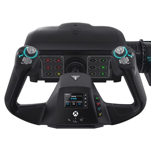 Turtle Beach VelocityONE Flight Control System [TBS-0715-02] Carousel 9
