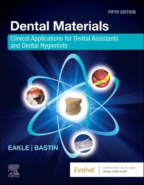 Dental Materials by W. Stephan Eakle - Paperback Carousel 1