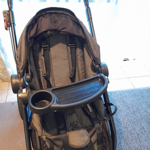 City Select pram bassinet combo62983257902977112