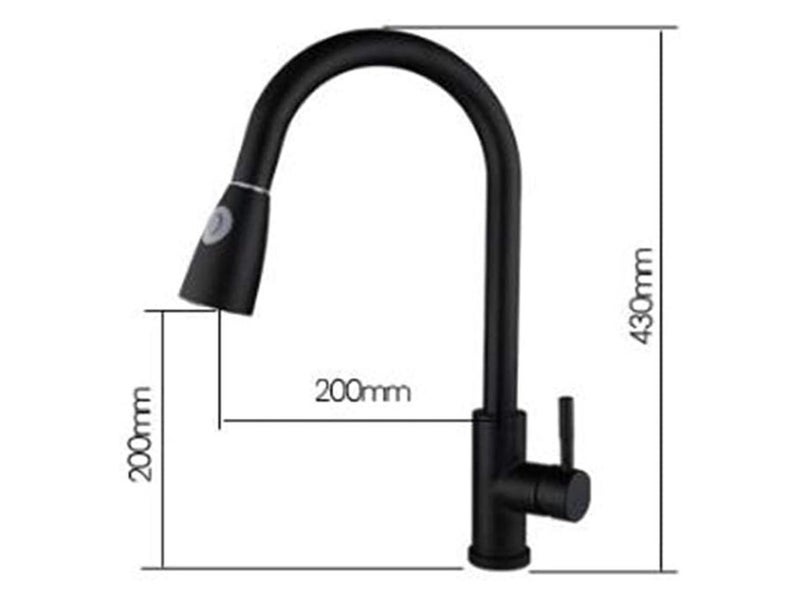 New Kitchen Faucet Sink Mixer Tap on Afterpay Carousel 2