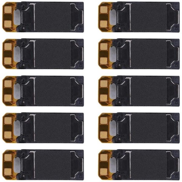 10 Pack Earpiece For Samsung Galaxy J5 2017 Mobile Phone Parts Carousel 1