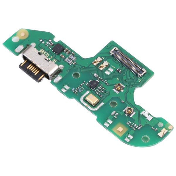 Replacement Charging Port Board For Motorola G8 Play Mobile Phone Parts Carousel 1