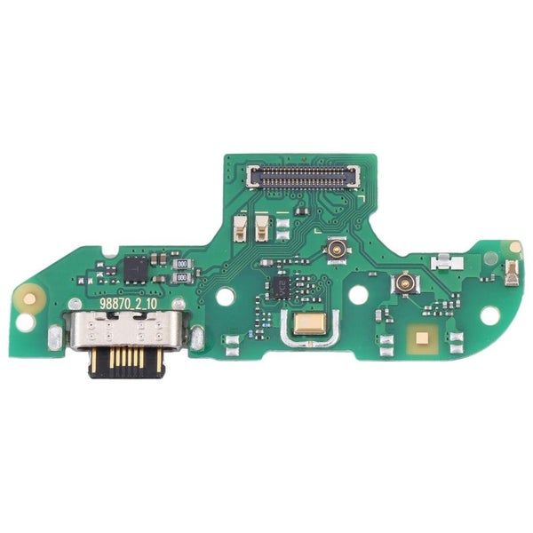 Replacement Charging Port Board For Motorola G8 Play Mobile Phone Parts Carousel 2