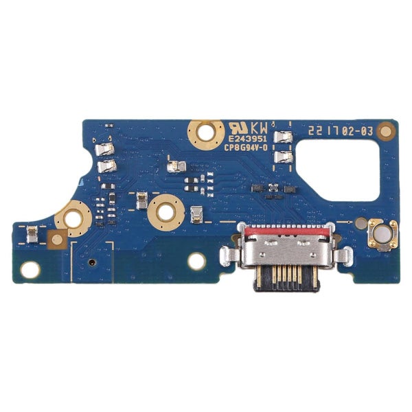 Replacement Charging Port Board For Motorola G22 Carousel 1