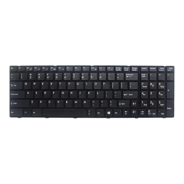 Msi Ge60 Ge70 Cx70 Cx61 Gp60 Gp70 Cr61 Gx60 Us Keyboard Replacement Other Compon Carousel 1