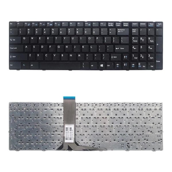 Msi Ge60 Ge70 Cx70 Cx61 Gp60 Gp70 Cr61 Gx60 Us Keyboard Replacement Other Compon Carousel 4