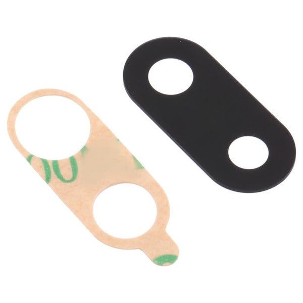 Ten Pack Rear Camera Lenses For Samsung Galaxy A02 Replacement Parts Carousel 1