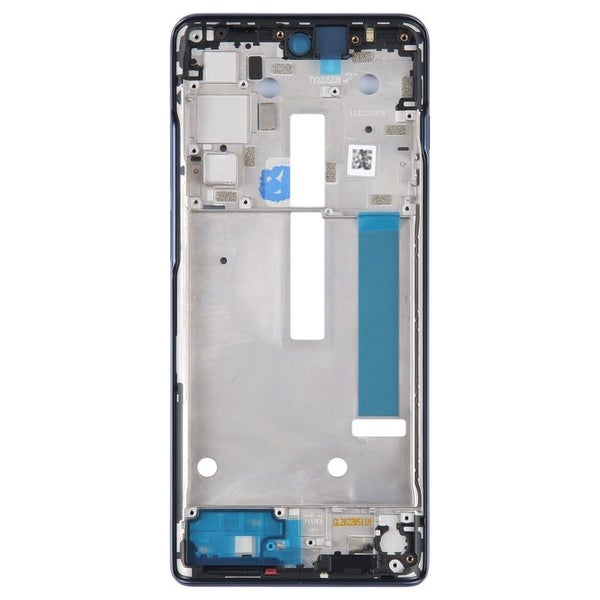 Front Housing Lcd Frame For Motorola G200 Edge S30 Mobile Phone Part Carousel 1