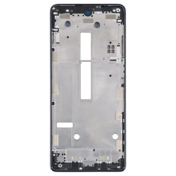 Front Housing Lcd Frame For Motorola G200 Edge S30 Mobile Phone Part Carousel 2