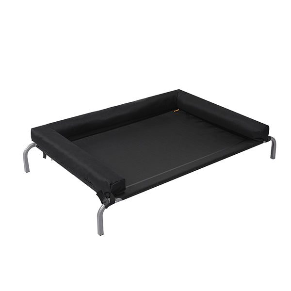Elevated Pet Bed Dog Puppy Cat Carousel 1