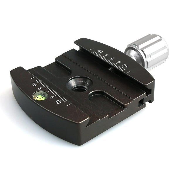 60 Millimetre Lever Release Clamp Fittest Aluminium Alloy For Door Hardware Door Carousel 2