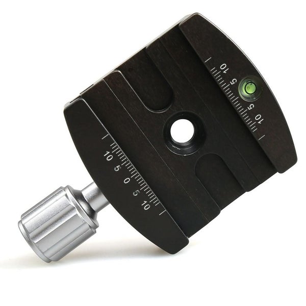 60 Millimetre Lever Release Clamp Fittest Aluminium Alloy For Door Hardware Door Carousel 3