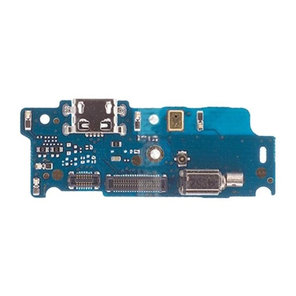 Motorola E4 Charging Port Board Replacement For Mobile Phone Parts Carousel 1