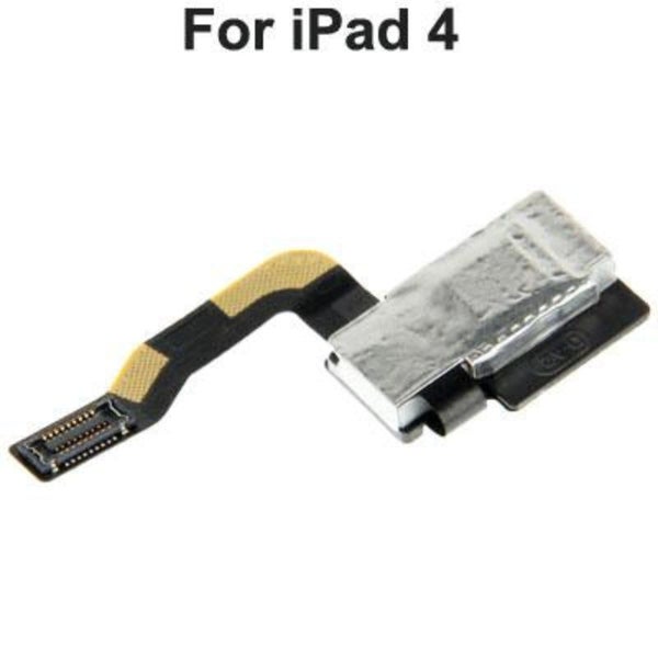 Ipad 4 Front Camera Cable For Replacement And Repair Use Carousel 2