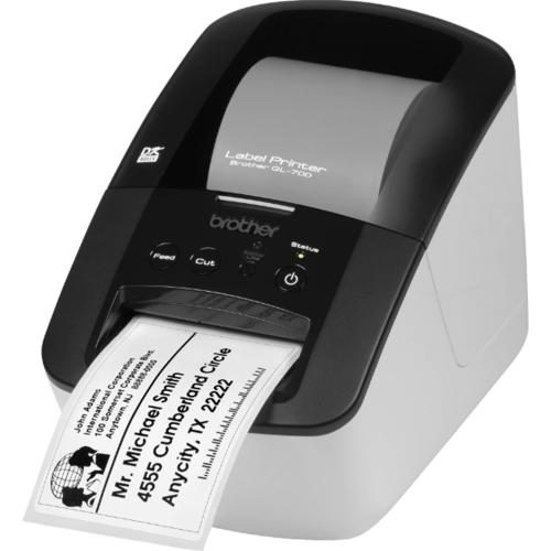 Brother QL700 Label Printer [QL700] Carousel 1