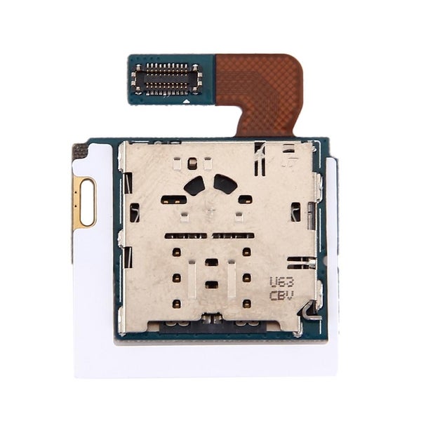 Galaxy Tab S2 9.7 Flex Cable For Micro Sd Card Reader Replacement Guide Carousel 1