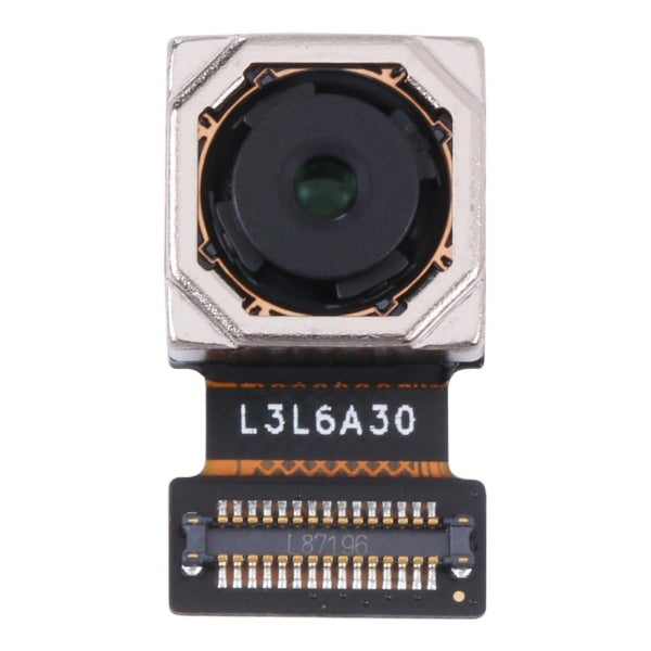 For Motorola E6 Rear Camera Replacement Clear Photos And Videos Carousel 1