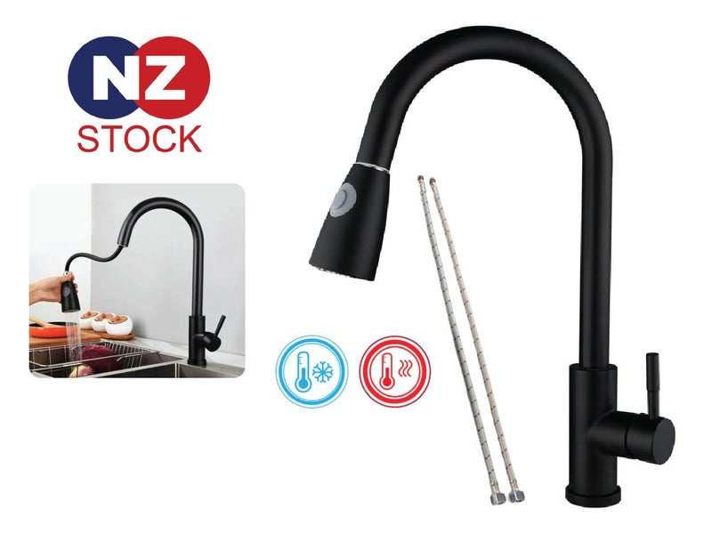 New Kitchen Faucet Sink Mixer Tap on Afterpay Carousel 1