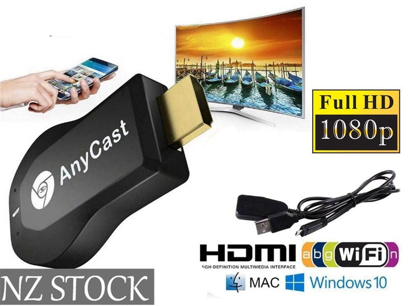 PTN NEW HDMI Wireless Display Dongle - Sale Sale Carousel 1