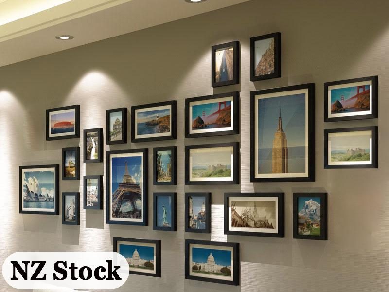 Photo Frames Set Carousel 1