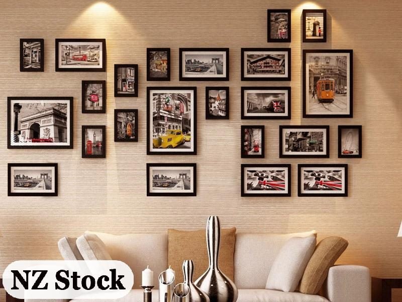 Photo Frames Set Carousel 2