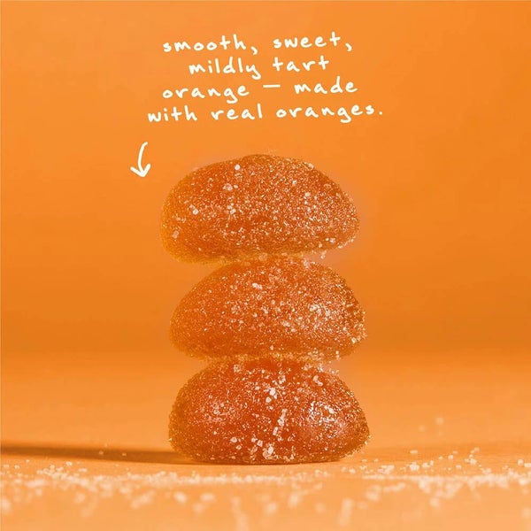 Skratch Labs Energy Chews Sport Fuel Orange Carousel 3