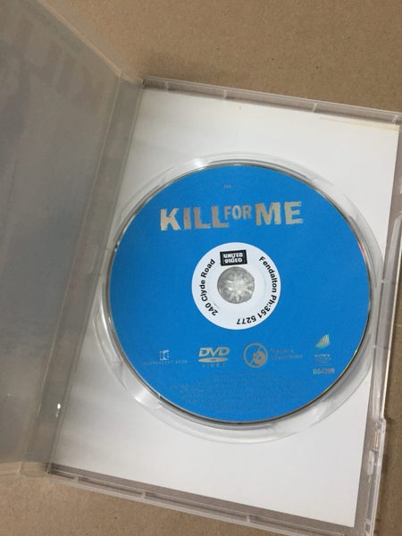 Kill For Me Carousel 3