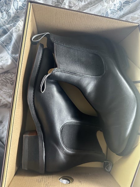 As new RM Williams boot EU 38.5 Carousel 1